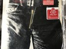 THE ROLLING STONES “STICKY FINGERS” 1971 W/ZIPPER COVER/ALL INSERTS. NM/EX(RARE)