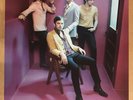 KINGS OF LEON  2017  BERLIN  -  orig.Concert Poster -- Konzert Plakat  A1 NEU