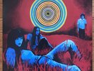 Elevator To Hell - Eerieconsiliation LP Sub Pop 1997 Eric’s Trip RARE w/ insert