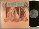Mama Lion  Preserve Wildlife   Blues Rock; Psych