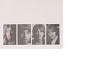The Beatles ?– White Unplugged Album LP