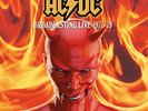 AC/DC ?– Hot As Hell - Broadcasting Live 1977 - '79 vinyl LP NEW