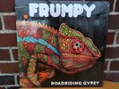 FRUMPY - ROADRIDING GYPSY  Vinyl LP Neu OVP  EAR ASS RECORDS