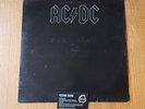 AC/DC ?– Back In Black (1980) LP - K 50735 // Embossed sleeve