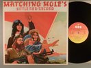 Matching Mole  Matching Mole's Little Red Record  Psych; Prog; Jazz-Rock UK