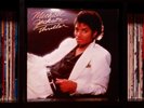 Michael Jackson ? Thriller ? EX 1982 Original Epic Records First Press Vinyl LP
