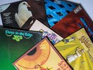 DIV. GEBRAUCHTE  ROCK-POP VINYL ALBEN -1970 BIS 1980