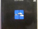 THE WORLD - Lucky Planet (FOC) - Liberty LBS 83 419 I - 1970/D - LP