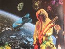 Led Zeppelin vinyl album Bonzo's Last Stand