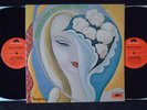DEREK & THE DOMINOS „LAYLA“ ERIC CLAPTON, DUANE ALLMAN – CLASSIC ALBUM