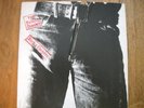 Rolling Stones Sticky Fingers UK Original Pressing. Vinyl in NM Condition