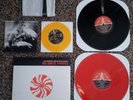 Third Man Records Vault 21 White Stripes Jack White RARE OOP