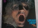 Uriah Heep-Very 'Eavy Very 'Umble 1970 UK 1st Press 6360 006 VG+/VG+