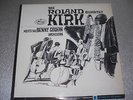 THE ROLAND KIRK QUARTET US MONO 1964 MG-20844