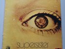 Supersister - To the Highest Bidder Vinyl LP UK 1st Press Dandelion Rare Prog
