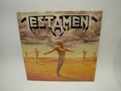 LP1989 Testament - Practice what you preach Heavy Metal Original Sealed