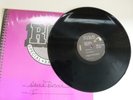 David Bowie LP Vinyl - Special Radio Series VOL 1 US 1980 LTD PROMO DJL113829