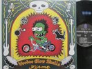Voodoo Glow Skulls - Firme LP 1995 ORIG Epitaph Bad Religion Rancid Sublime ska