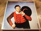 3 LP 1971 825498 - 500 MOZART Hochzeit Figaro SUITNER ETERNA Black Label