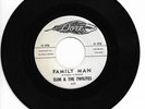 Mod R&B 45 SLIM & THE TWILITES Family Man/Short Skirts Dore WLP NM Rare