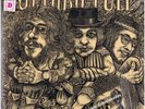 Jethro Tull - Stand Up - ORIGINAL Vinyl LP (CHR 1042)