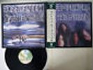 DEEP PURPLE MACHINE HEAD WARNER P-10130 Japan OBI VINYL LP