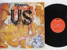MACEO US P-VINE PLP7708 Japan VINYL LP