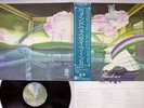 TAI PHONG WINDOWS WARNER P-10364W Japan OBI VINYL LP