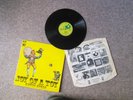 Kevin Ayers ?– Joy Of A Toy LP vinyl Harvest 1969 first press great copy ex+