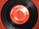 Richard Caiton -You Look Like A Flower/Listen to ... GNP Crescendo  45 Record
