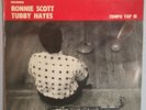 JAZZ COURIERS,feat Tubby Hayes,Ronnie Sott,UK Tempo LP,TAP15,