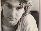 ALEX CHILTON - BACH'S BOTTOM LP - 1981 LINE RECORDS GERMAN ORIG - BIG STAR