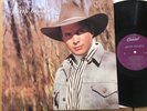 Garth Brooks - S/T - Capitol C1-590897 - RARE COUNTRY ROCK LP