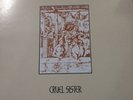 Pentangle Cruel Sister Vinyl Record LP TRA 228