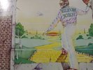 Elton John Goodbye Yellow Brick Road 2x Vinyl LP Record DJM DJLPD.1001