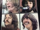 The Beatles Let It Be Vinyl LP Record APPLE PCS 7096