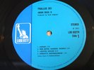 SLEEVELESS LP : EX-   Amon Duul II/Phallus Dei/1969 Liberty Stereo LP
