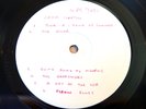 SLEEVELESS LP : John Martyn/The Tumbler/1968 Island Test Pressing LP