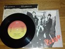 The Clash - Remote Control *Japanese* Label No:11-5P-104 with insert