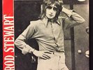 Rod Stewart: Reason to believe / Maggie May. Rare Norway issue. EX+