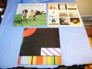 Pink Floyd Albums LP Vinyl Record Lot:Atom Heart Mother,Nice Pair,The Final Cut