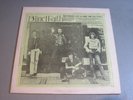 Blind Faith- Recorded Live Along The U.S. Tour- LP The Amazing Kornyfone TAKRL