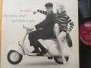 Sonny Criss - Go Man  - Imperial LP 9020 MONO DG - RARE ORIG JAZZ LP HEAR