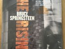 Bruce Springsteen - The Rising - Columbia - SEALED W/ HYPE STICKER RARE ROCK LP