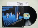 LP 33T SECRET SERVICE 