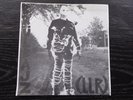 BRULBAJZ - Dödens apostlar Prylen Sweden -80 RARE Punk/Hardcore  7