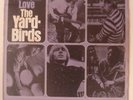 LP  THE YARDBIRDS  FOR YOUR LOVE   USA 1965