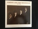 The Beatles- Johnny and the Moondogs- Silver Days  rare lp record