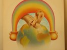 EUROPE 72 by the Grateful Dead  Vintage 3 Vinyl  LP Set Warner Bros. (3WX 2668)
