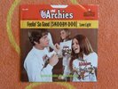 ARCHIES Feelin' So Good (S.K.O.O.B.Y.-D.O.O.) 45 rpm PICTURE SLEEVE ONLY 1968